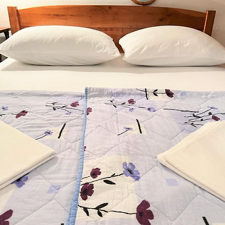 Zoro Apartments Palit Szoba fotó