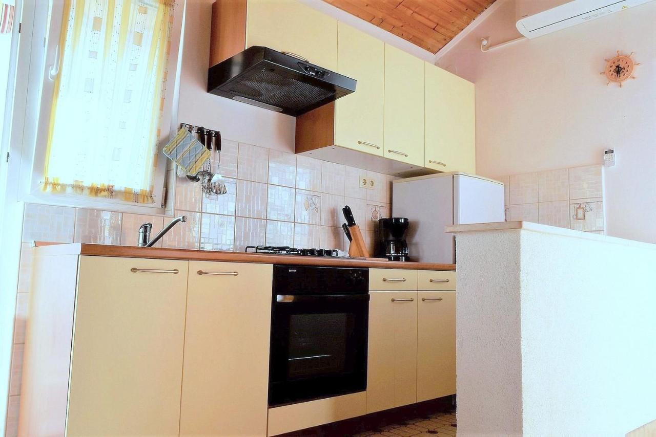 Zoro Apartments Palit Kültér fotó