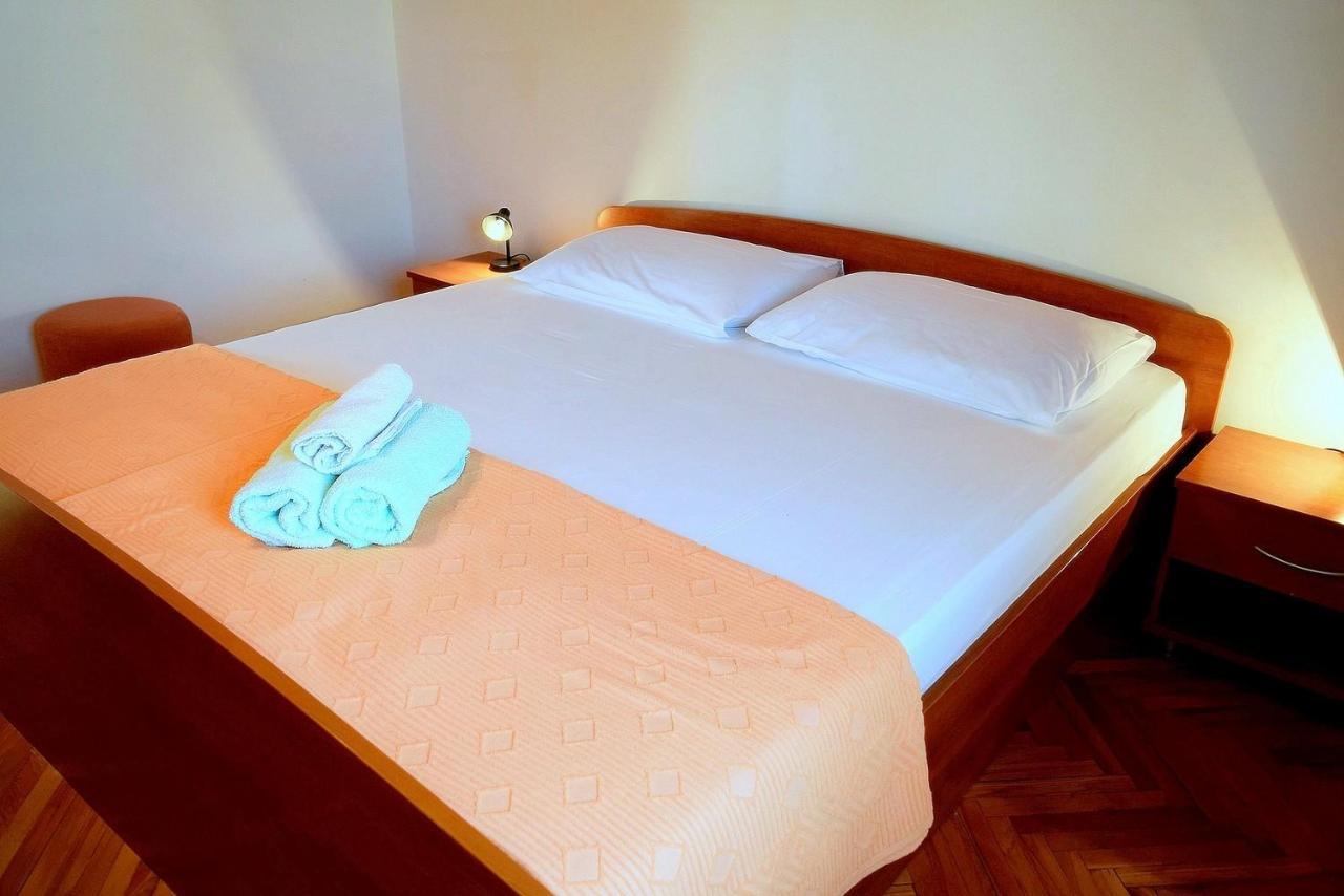 Zoro Apartments Palit Kültér fotó