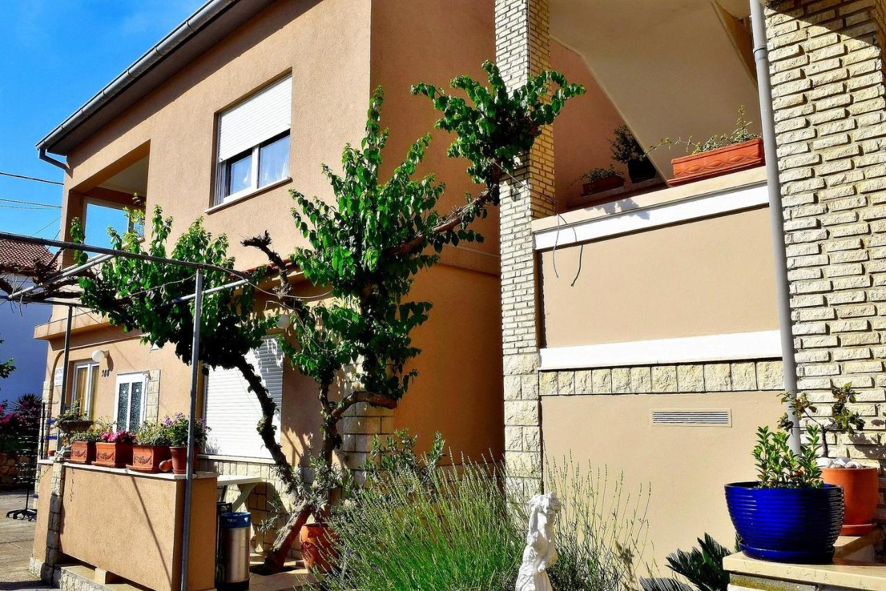 Zoro Apartments Palit Kültér fotó