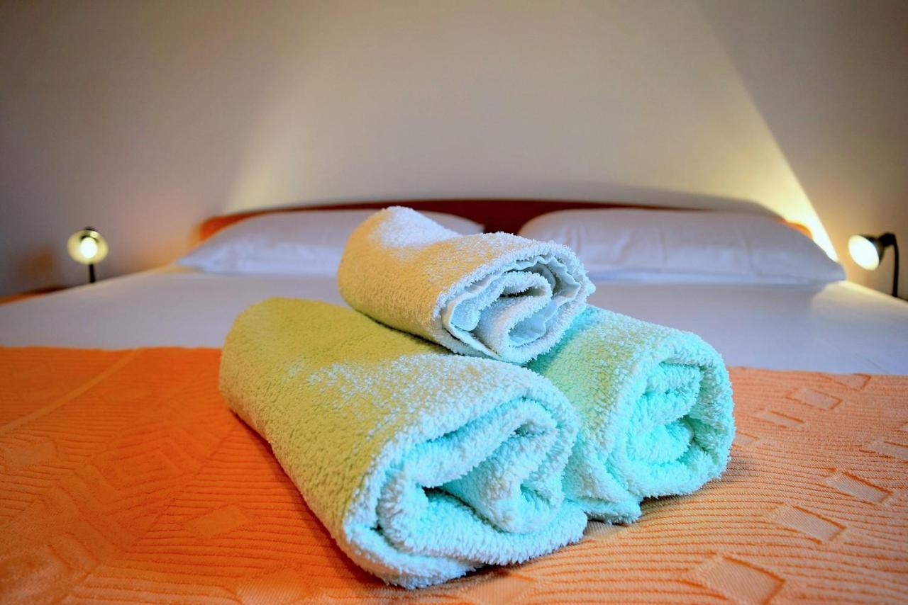 Zoro Apartments Palit Kültér fotó