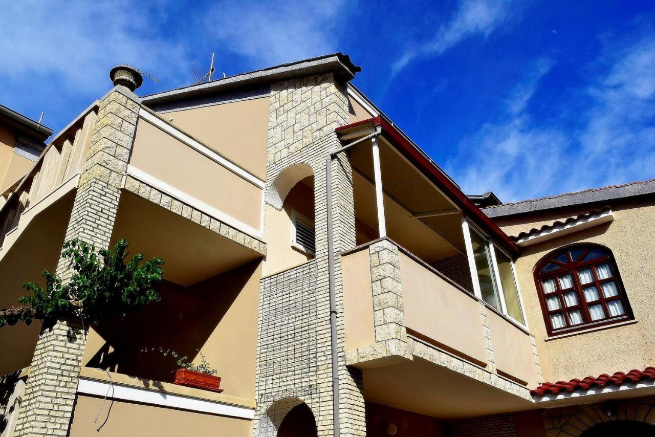 Zoro Apartments Palit Kültér fotó