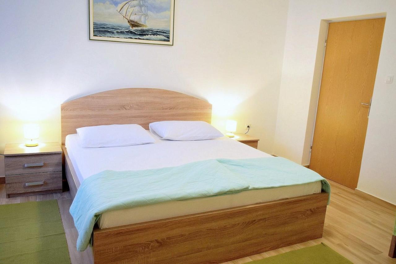Zoro Apartments Palit Kültér fotó