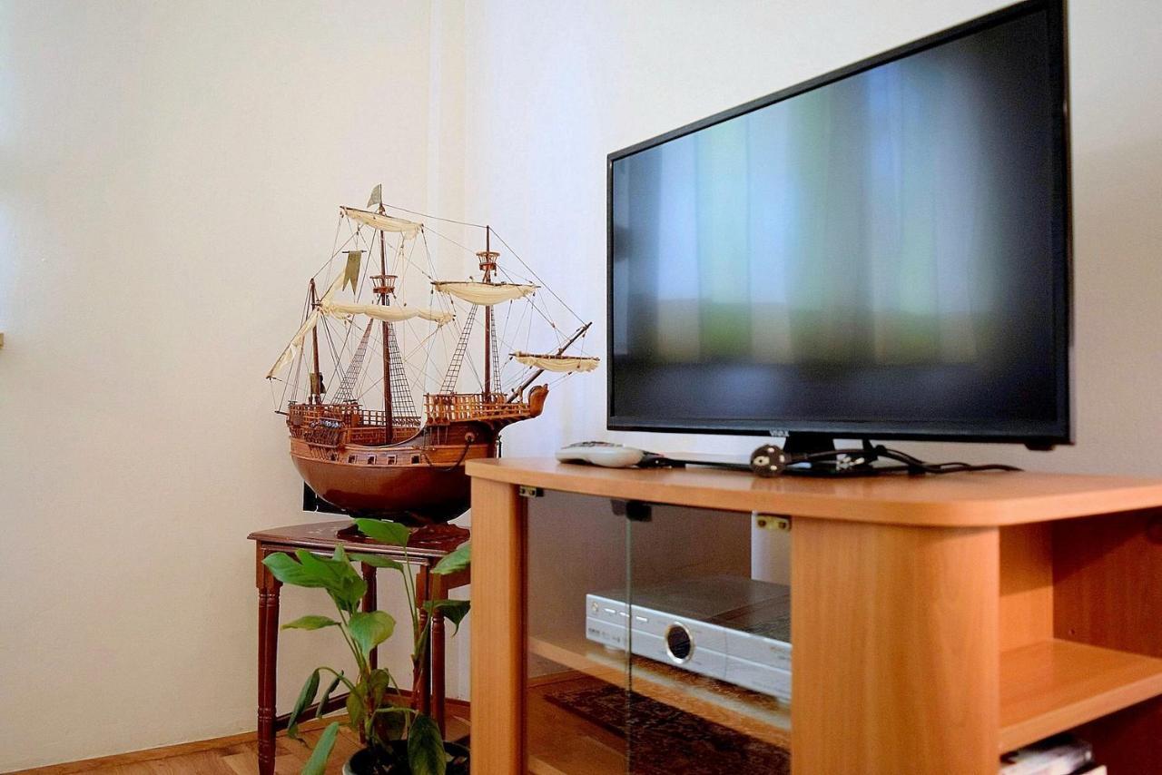 Zoro Apartments Palit Kültér fotó