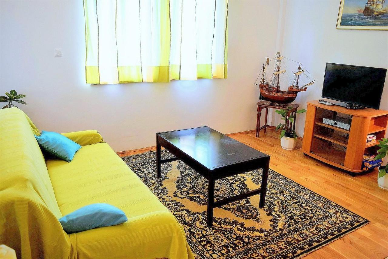 Zoro Apartments Palit Kültér fotó
