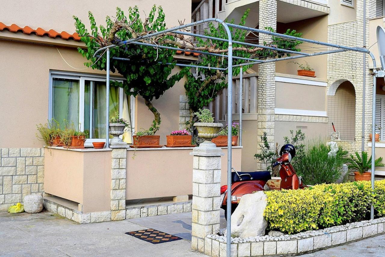 Zoro Apartments Palit Kültér fotó