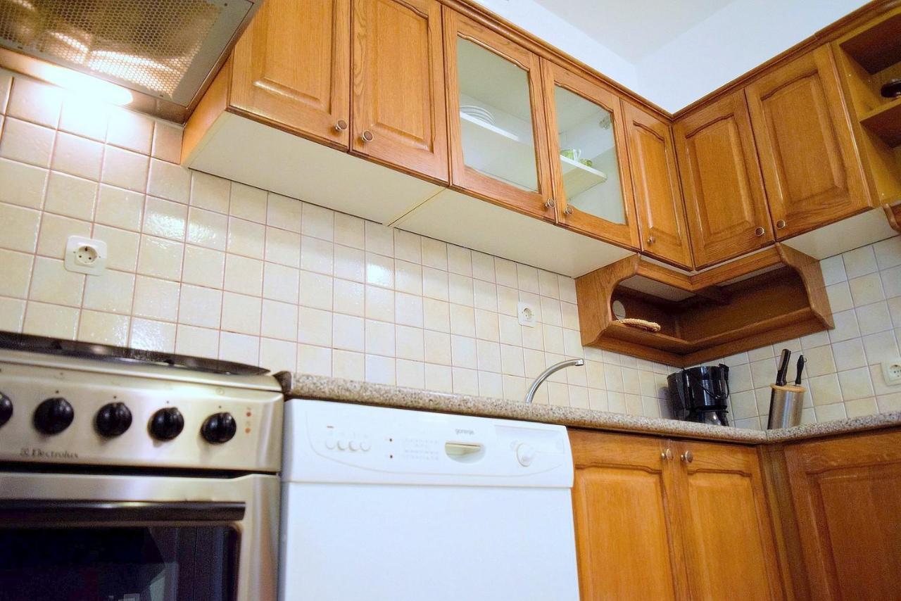 Zoro Apartments Palit Szoba fotó