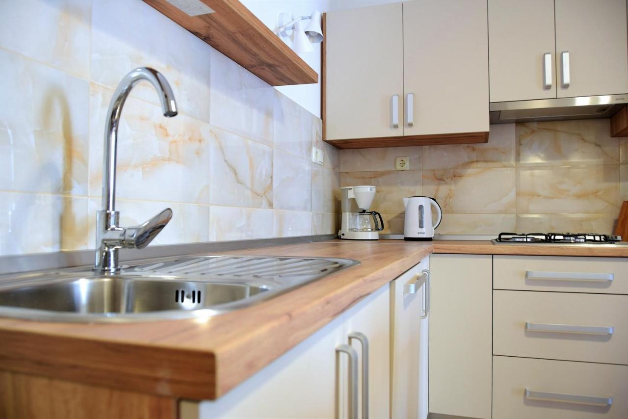 Zoro Apartments Palit Kültér fotó