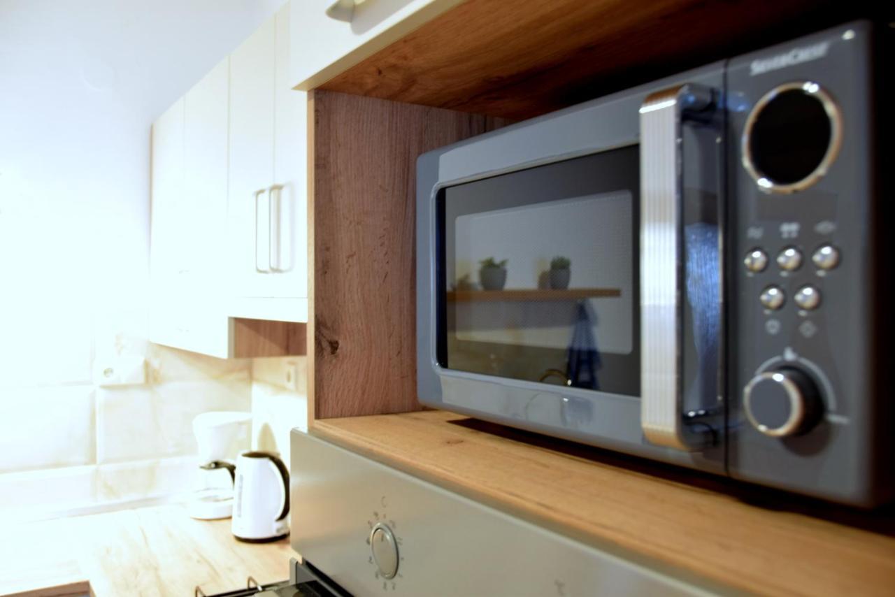 Zoro Apartments Palit Kültér fotó