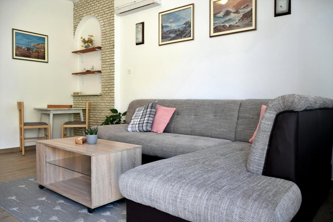 Zoro Apartments Palit Kültér fotó