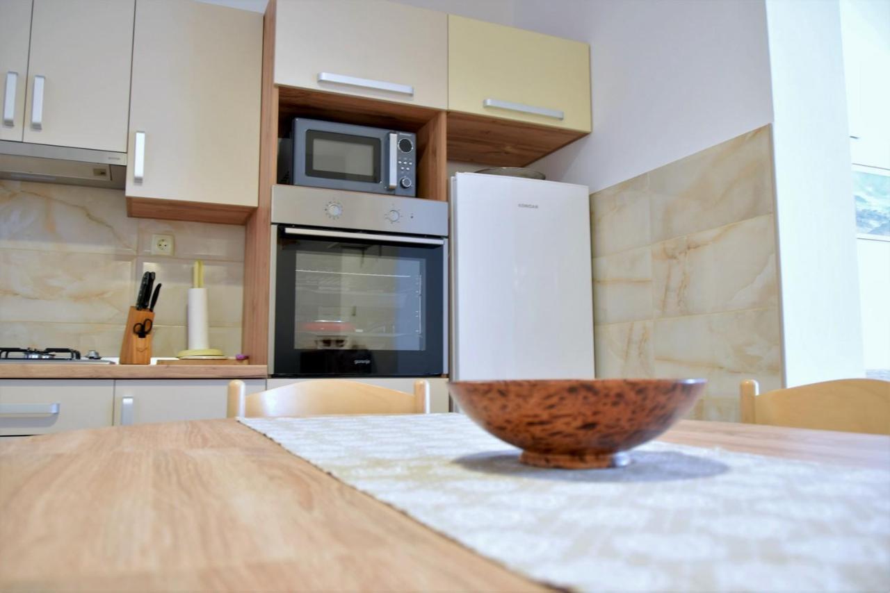 Zoro Apartments Palit Kültér fotó