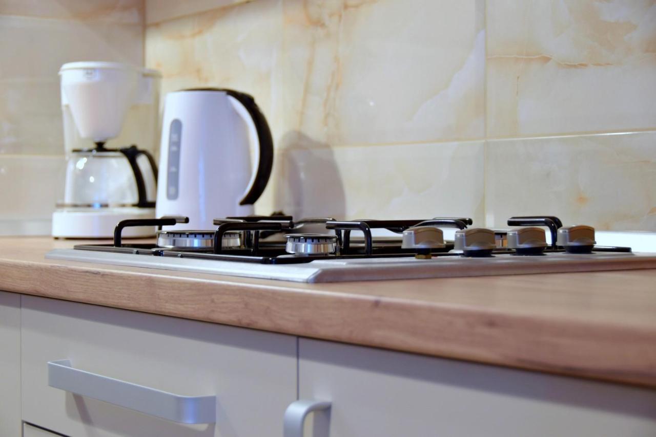 Zoro Apartments Palit Kültér fotó