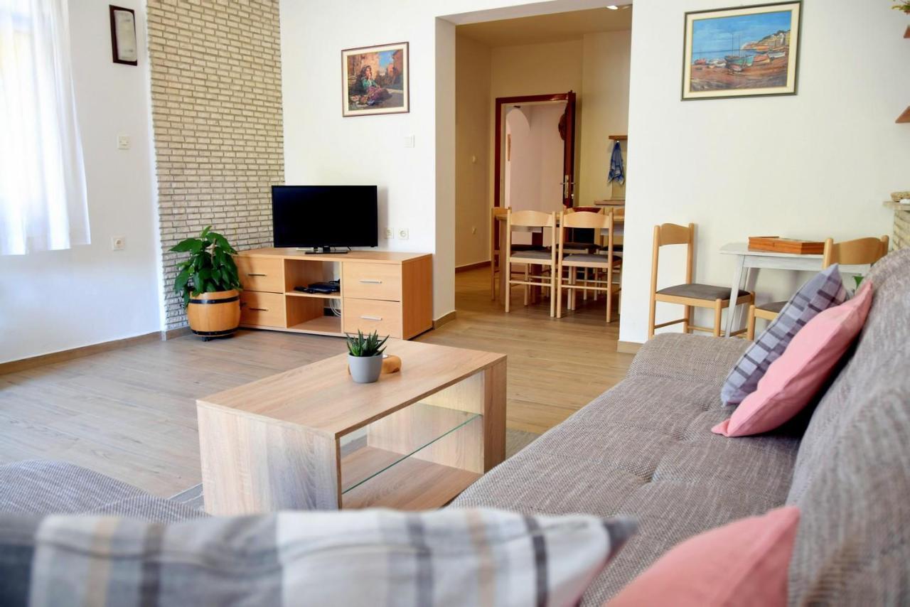 Zoro Apartments Palit Kültér fotó