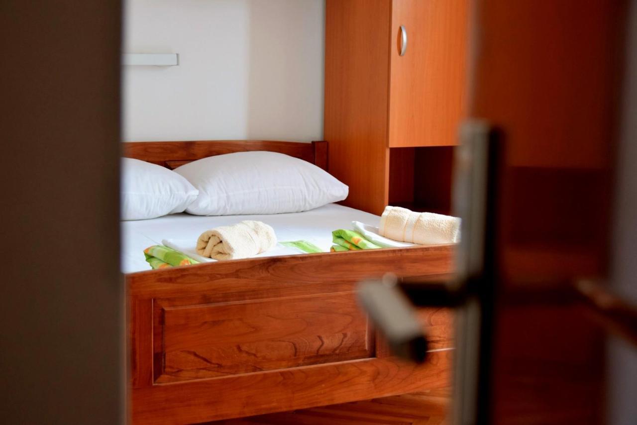 Zoro Apartments Palit Kültér fotó