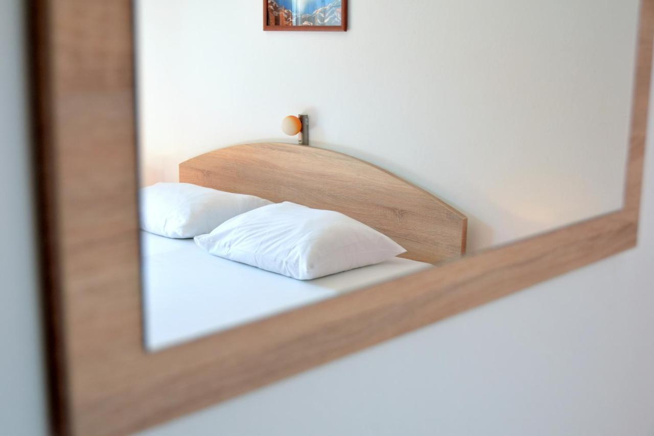 Zoro Apartments Palit Kültér fotó