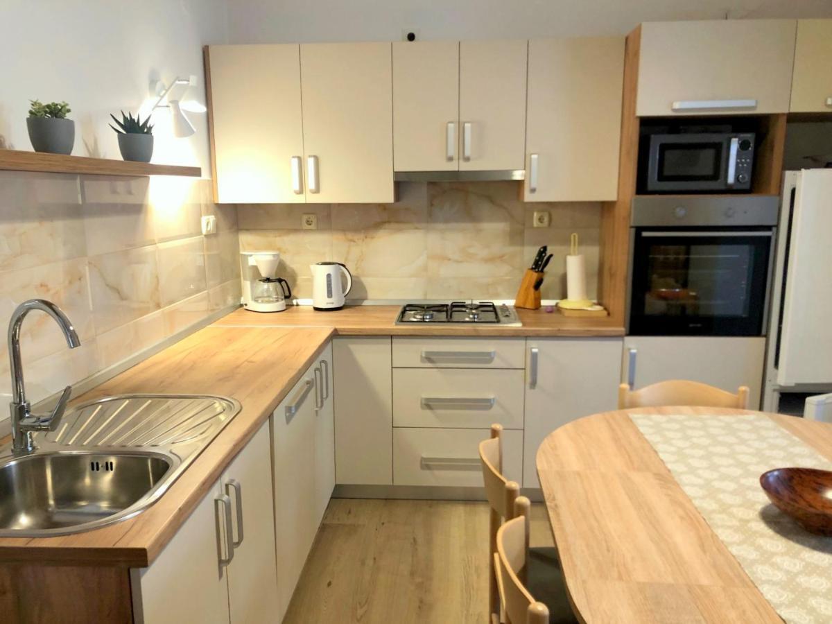 Zoro Apartments Palit Kültér fotó