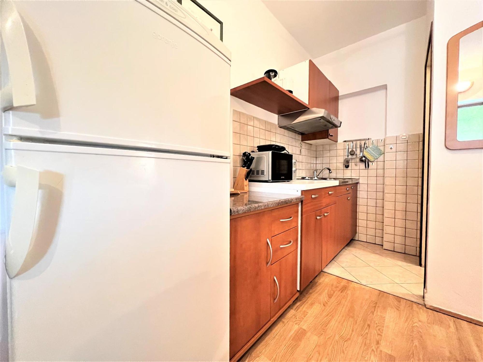 Zoro Apartments Palit Szoba fotó