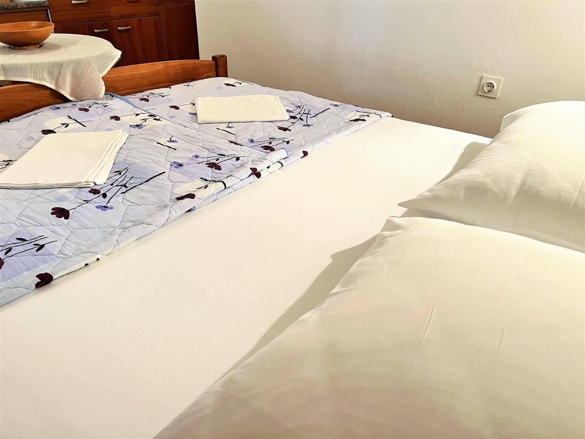 Zoro Apartments Palit Szoba fotó