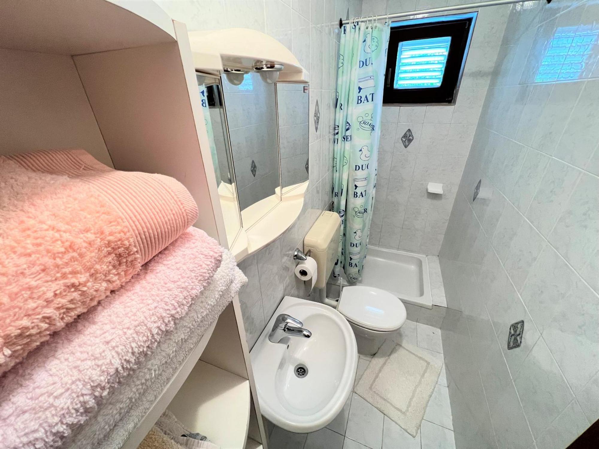 Zoro Apartments Palit Szoba fotó