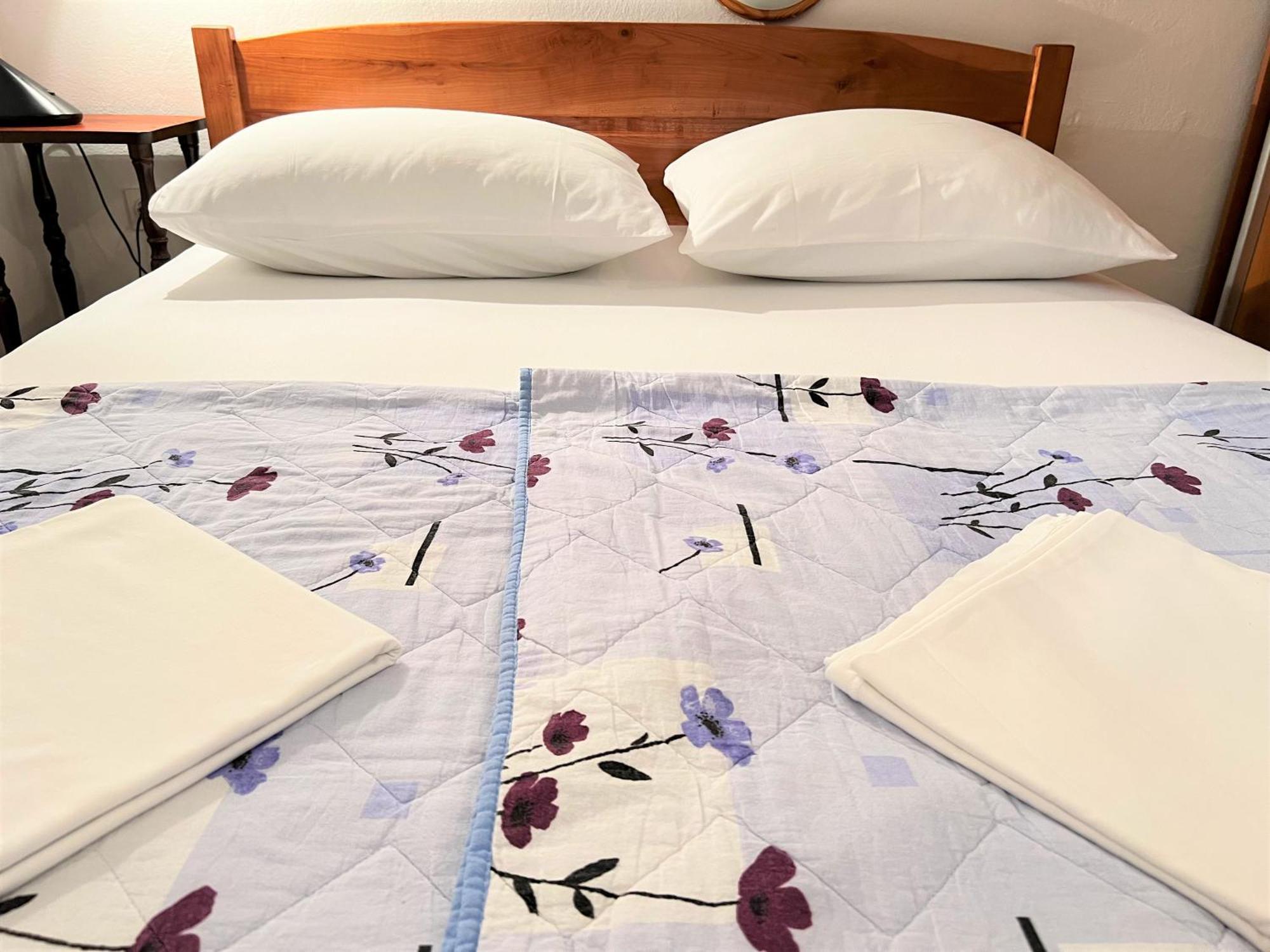 Zoro Apartments Palit Szoba fotó