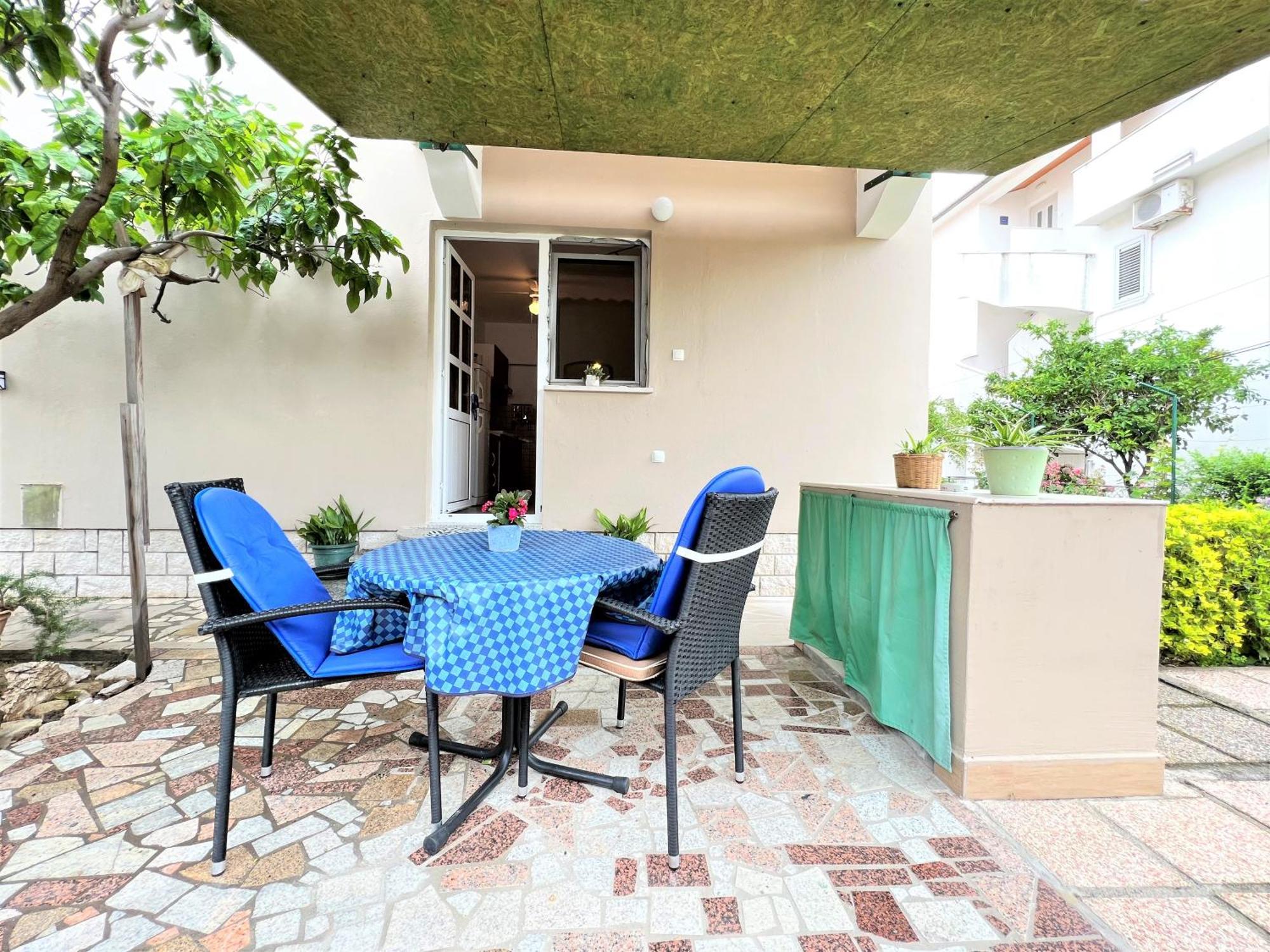 Zoro Apartments Palit Szoba fotó