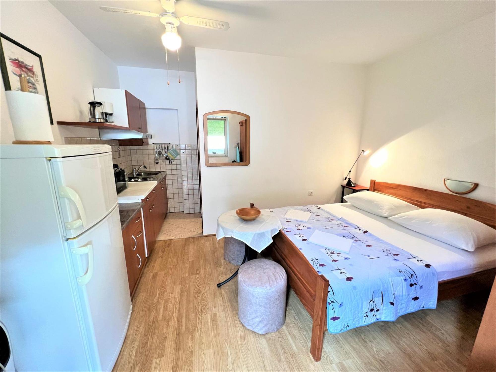 Zoro Apartments Palit Szoba fotó