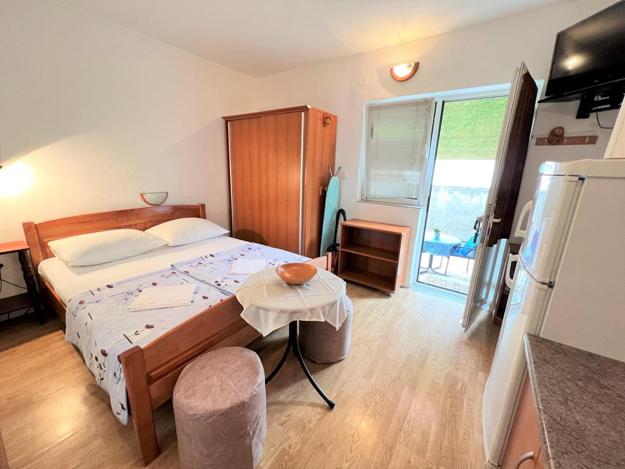 Zoro Apartments Palit Szoba fotó