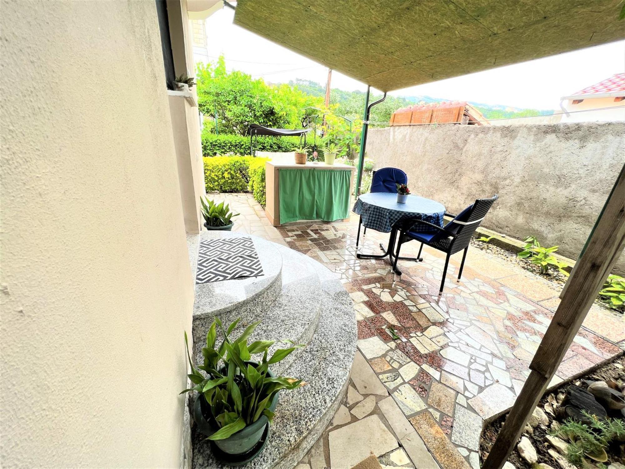 Zoro Apartments Palit Szoba fotó